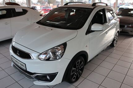 Mitsubishi Space Star 48.200 km 9.610 &euro; Wiesbaden 65199