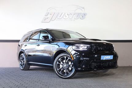 Dodge Durango 37.628 km 39.900 &euro; Limburg an der Lahn 65549