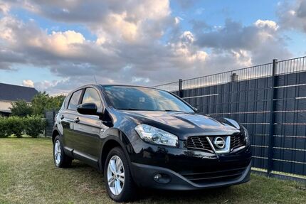 Nissan Qashqai 136.659 km 7.400 &euro; Kloster Lehnin 14797