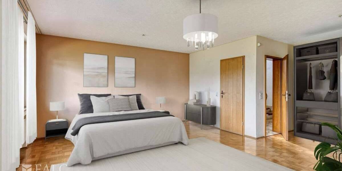 Reihenendhaus Köln Zündorf - 5 Zimmer, 168 m&sup2;, 575.000&euro; | Angebot:25743059