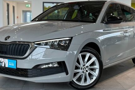 Skoda Scala 87.596 km 16.995 &euro; Herford 32052