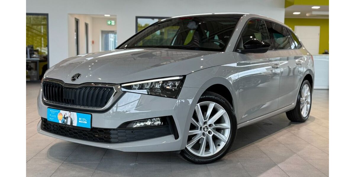 Skoda Scala 87.596 km 16.995 &euro; Herford 32052