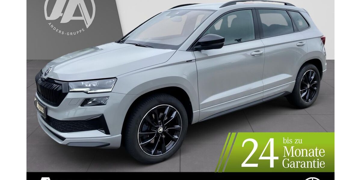 Skoda Karoq 74.990 km 33.774 &euro; Vechta 49377