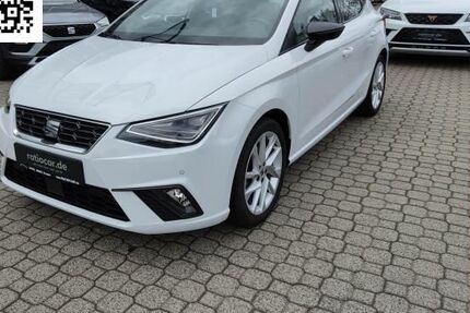 Seat Ibiza 37.781 km 19.490 &euro; Zwönitz 08297