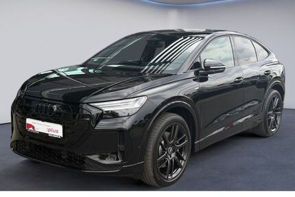 Audi Q4 e-tron 2.000 km 73.450 &euro; Braunschweig 38124