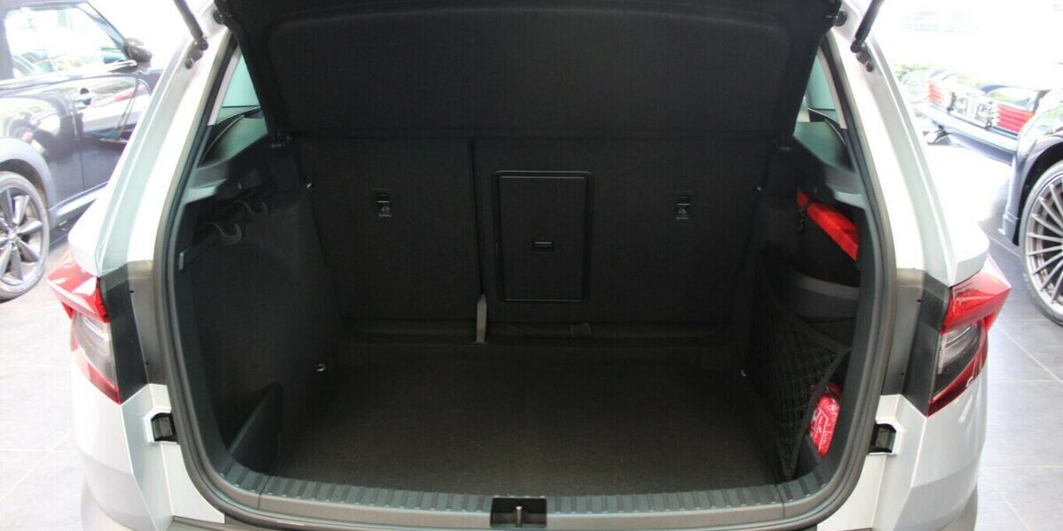 Skoda Karoq 1.5 TSI ACT DS 29.998 km 22.980 € Euskirchen 53881