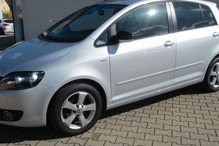 VW Golf Plus 115.000 km 8.880 &euro; Rügland 91622
