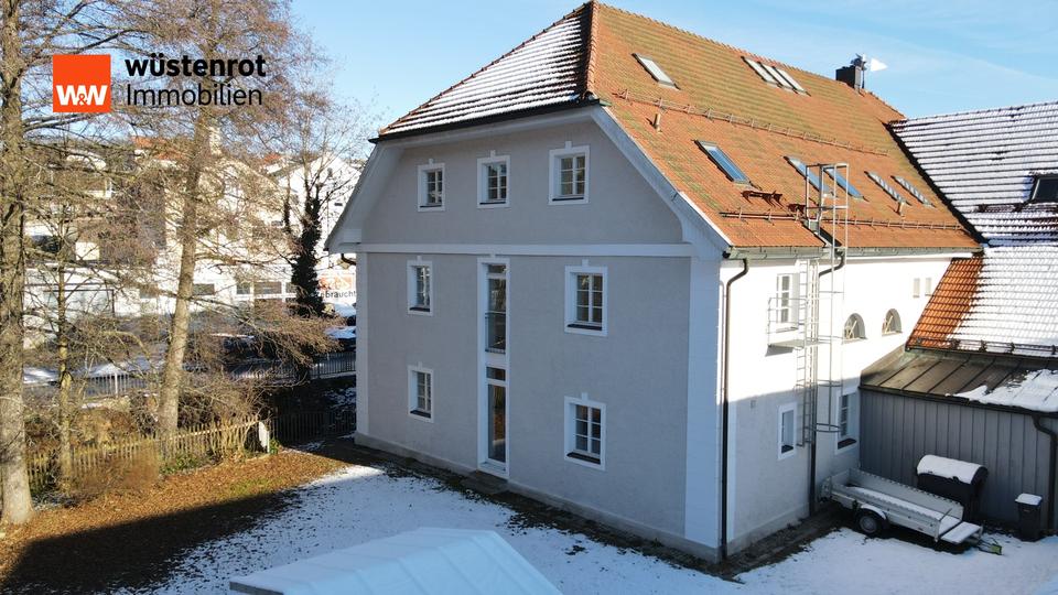 Gewerbeobjekt Grafenau Frauenberg - 1.386&euro; | Angebot:19488307