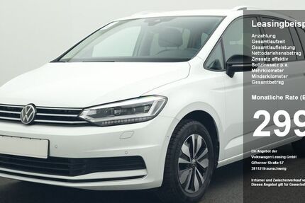VW Touran 28.765 km 35.390 &euro; Regensburg 93055
