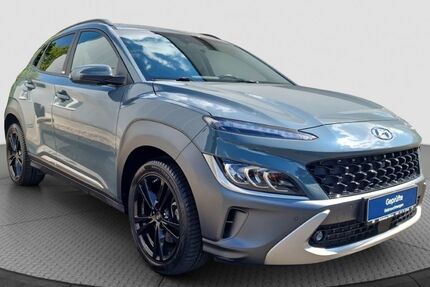 Hyundai KONA 38.115 km 20.900 &euro; Berlin 12683