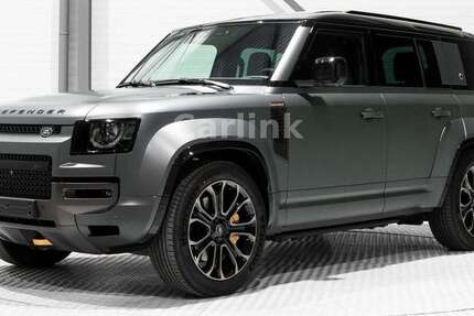 Land Rover Defender 10.500 km 169.000 &euro; Herzogenrath 52134