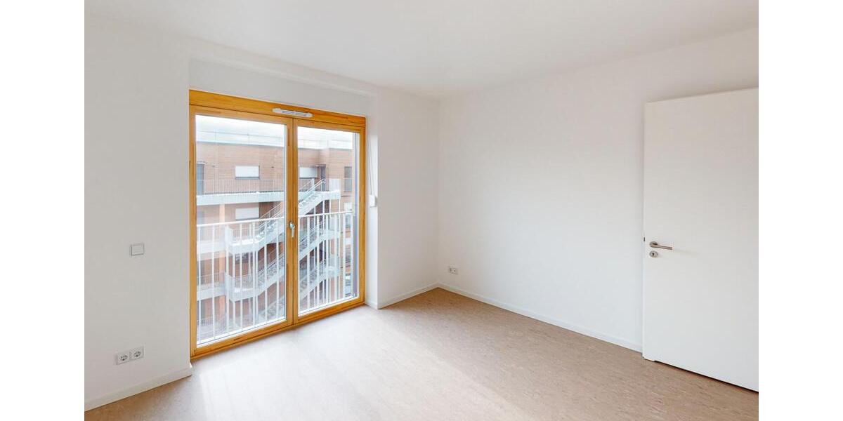 Etagenwohnung Künzelsau - 3 Zimmer, 87 m&sup2;, 612&euro; | Angebot:24416307