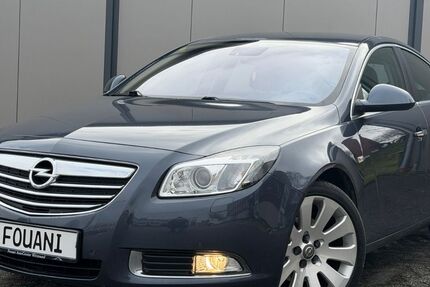 Opel Insignia 150.000 km 7.299 &euro; Wittmund 26409