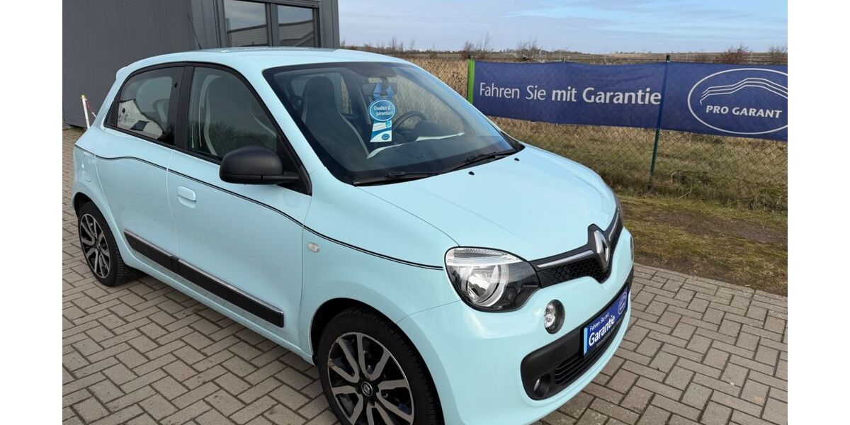 Renault Twingo 108.206 km 6.499 &euro; Wismar 23970