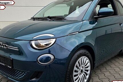 Fiat 500e 17.300 km 14.490 &euro; Bad Kreuznach 55545