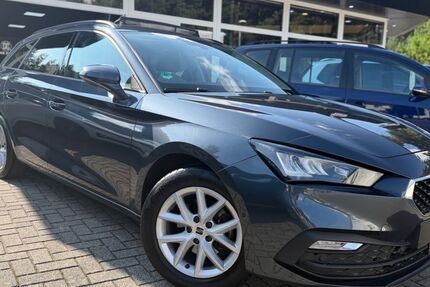Seat Leon 180.000 km 10.990 &euro; Bad Saarow 15526