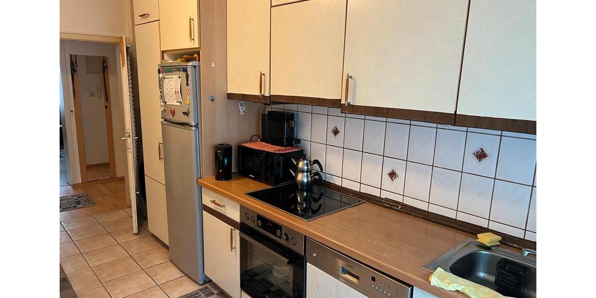 Erdgeschoßwohnung Zell im Wiesental - 3 Zimmer, 70 m&sup2;, 169.000&euro; | Angebot:26521266