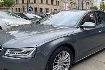 Audi A8 172.134 km 25.900 &euro; Fürth ( bei Nürnberg ) 90762