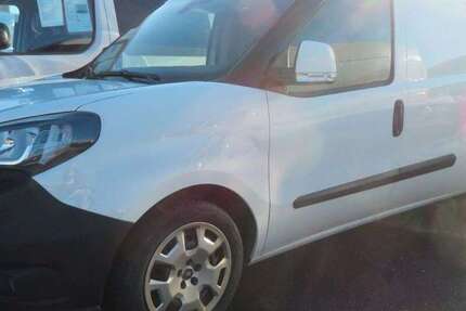 Fiat Doblo 43.870 km 16.980 &euro; Spaichingen 78549