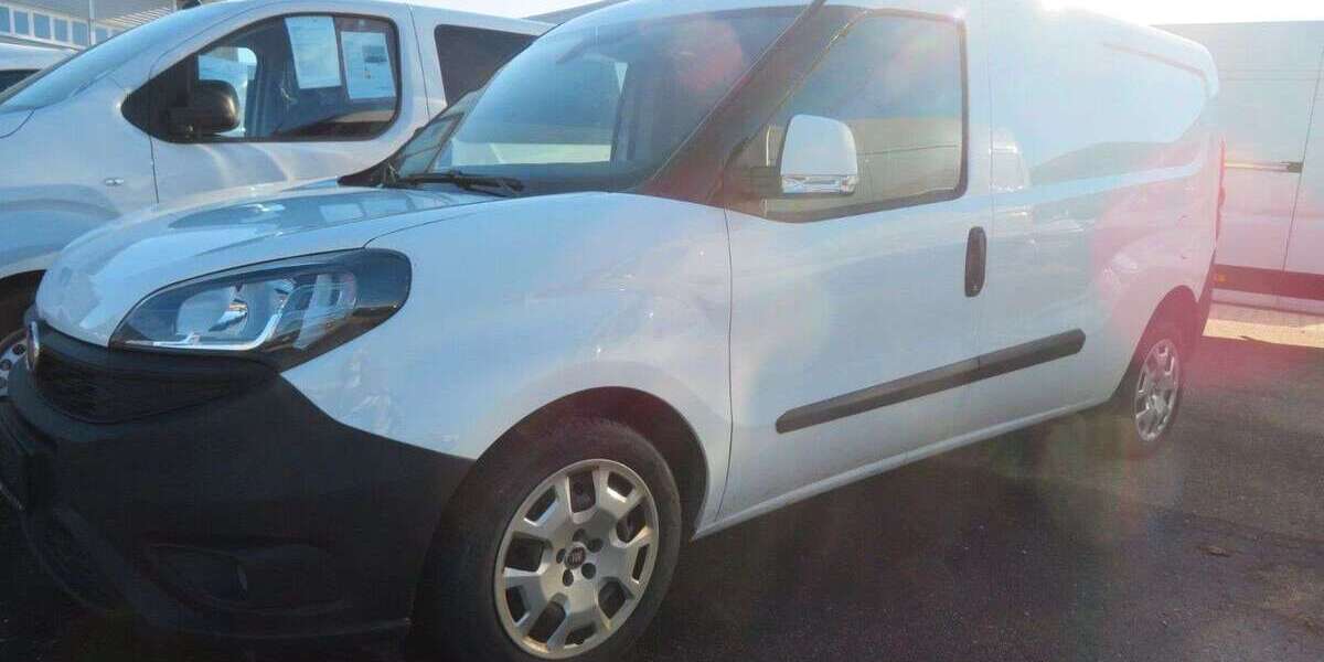 Fiat Doblo 43.870 km 16.980 &euro; Spaichingen 78549