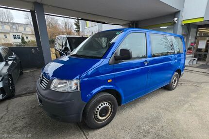VW T5 Transporter 101.000 km 12.900 &euro; München 81673