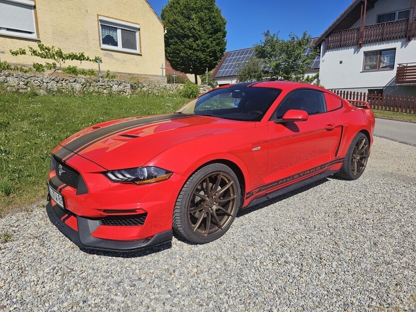Mustang