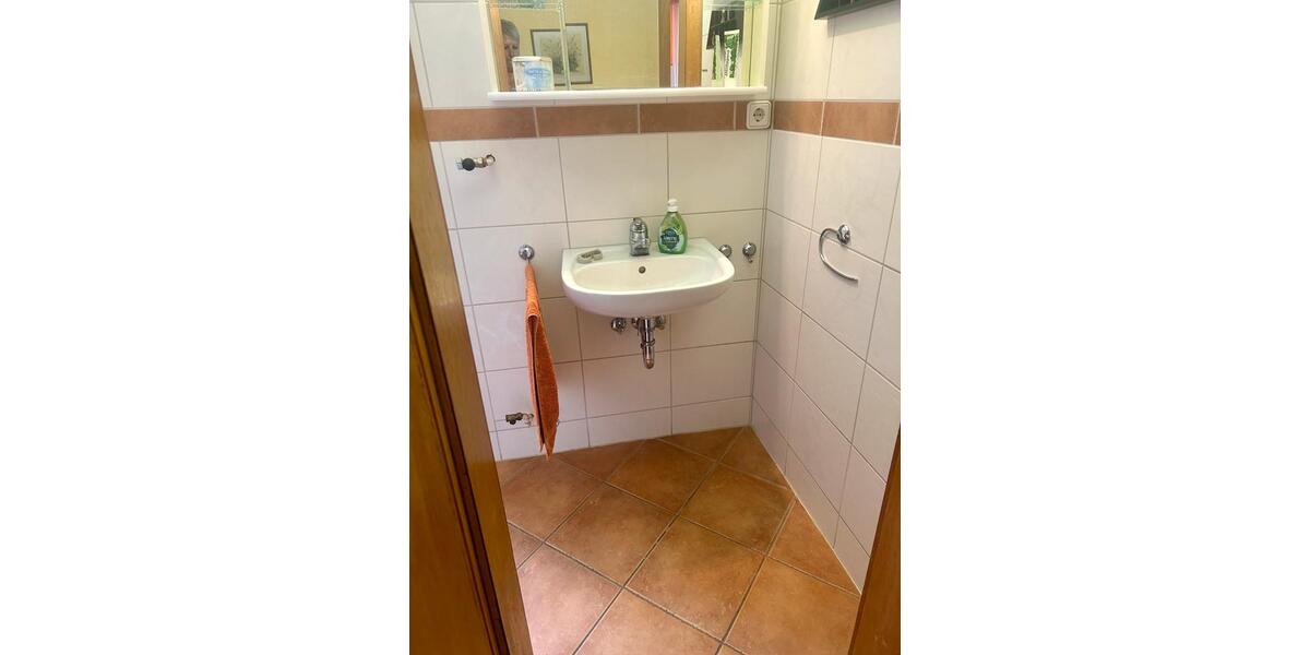Erdgeschoßwohnung Witzenhausen Dohrenbach - 3 Zimmer, 106 m&sup2;, 930&euro; | Angebot:26351486