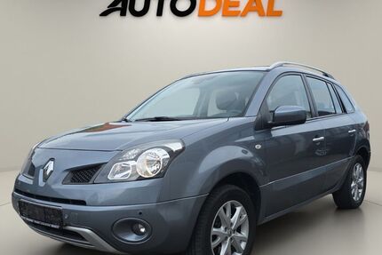 Renault Koleos 274.160 km 3.990 &euro; Neustadt am Rübenberge 31535