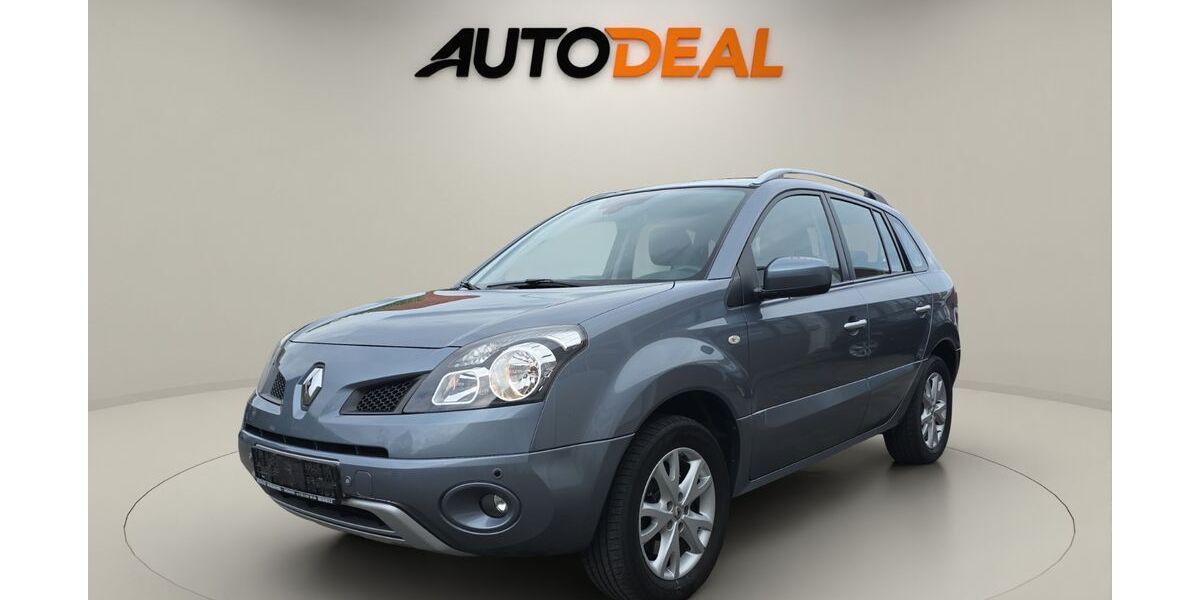 Renault Koleos 274.160 km 4.390 &euro; Neustadt am Rübenberge 31535