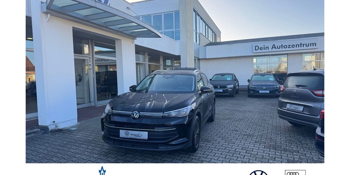 VW Tiguan 26.349 km 34.900 &euro; Woldegk 17348