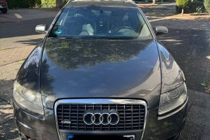 Audi A6 225.000 km 5.900 &euro; Oelde 59302