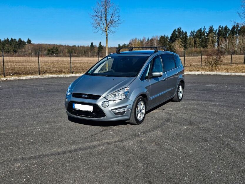 S-Max
