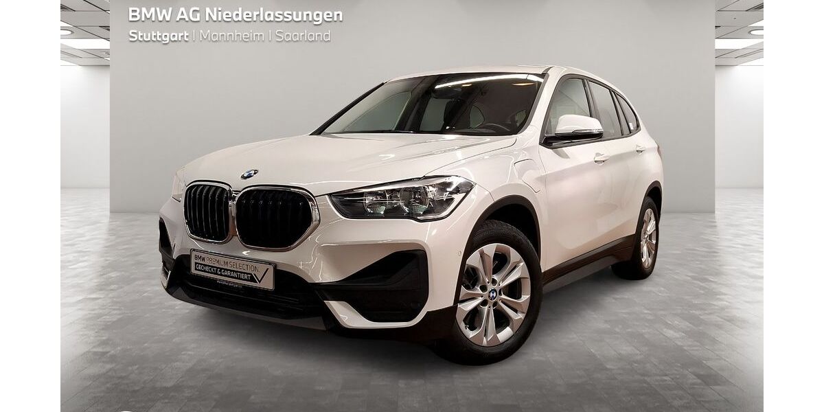 BMW X1 53.944 km 23.970 &euro; Stuttgart 70569