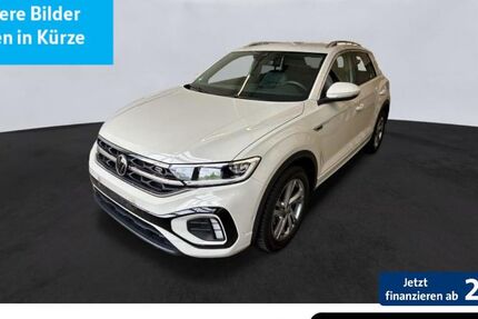 VW T-Roc 19.993 km 20.879 &euro; Ribnitz-Damgarten / Barth / Bad Sülze 18311