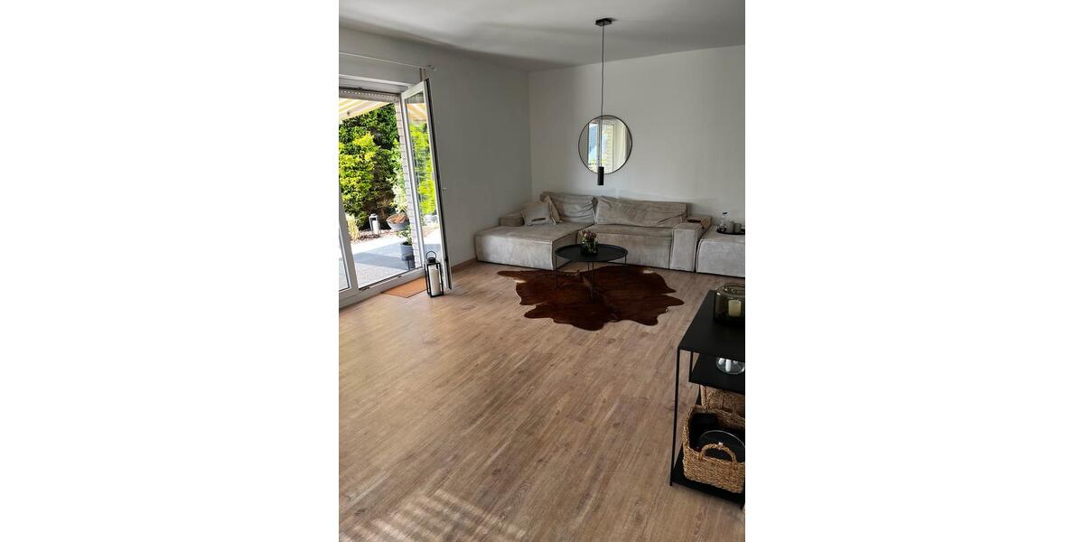 Doppelhaushälfte Steinheim - 4 Zimmer, 120 m&sup2;, 1.250&euro; | Angebot:26385265