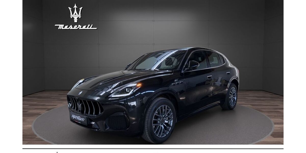 Maserati Grecale 36.548 km 56.111 &euro; Markranstädt 04420