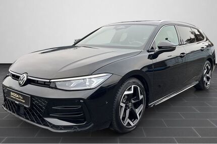 VW Passat Variant 33.221 km 37.480 &euro; Wiesbaden 65197