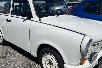 Trabant Andere 8.752 km 15.900 &euro; Demmin 17109