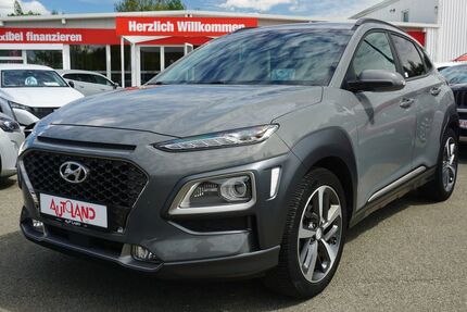 Hyundai KONA 67.144 km 14.990 &euro; Schwerin 19061