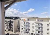 Wohnung zum Mieten in Stuttgart, 969 € 57 m²