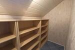 Dachgeschoßwohnung Bad Rappenau - 2.5 Zimmer, 73 m&sup2;, 700&euro; | Angebot:26326750