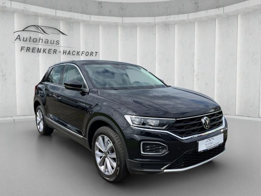 T-Roc