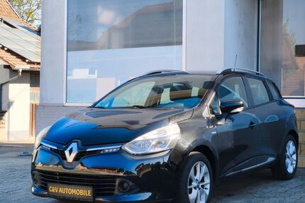 Renault Clio 126.500 km 7.890 &euro; Altenheim 77743