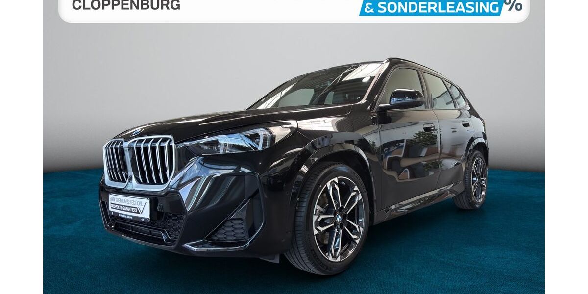BMW X1 25.766 km 48.775 &euro; Bad Kreuznach 55543
