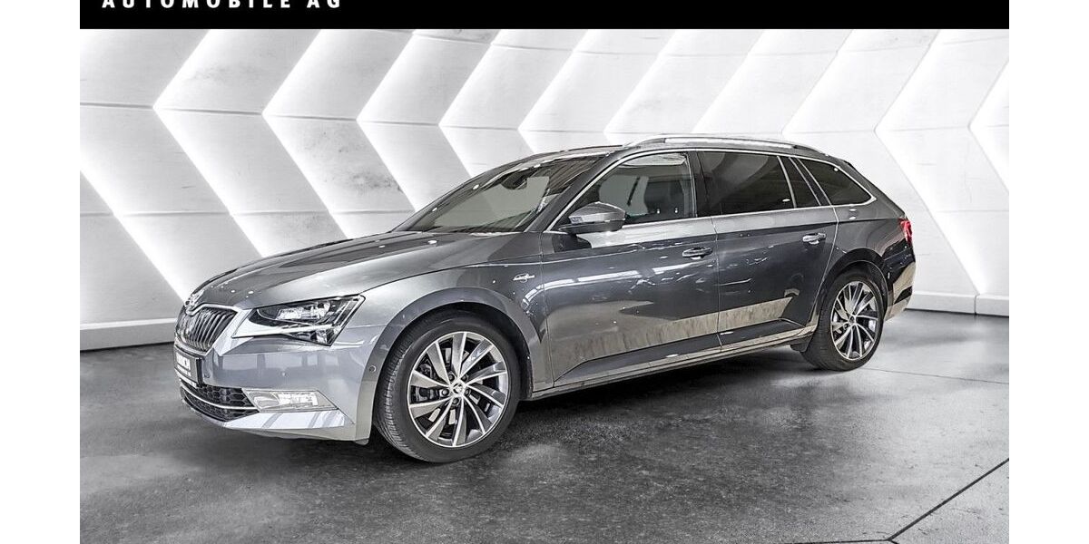 Skoda Superb 59.570 km 28.900 &euro; Ludwigsfelde 14974