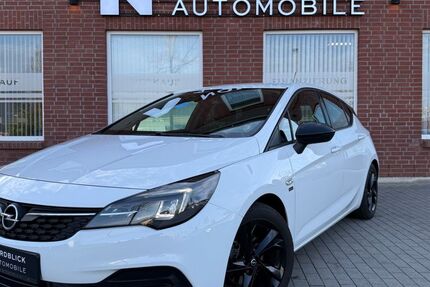 Opel Astra 64.000 km 11.990 &euro; Schleswig 24837