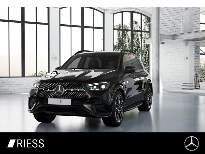 GLE 450