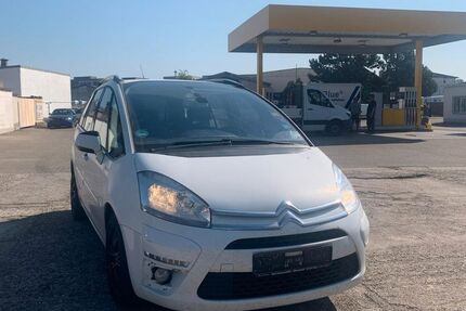 Citroen C4 Picasso 186.019 km 3.999 € Speyer 67346