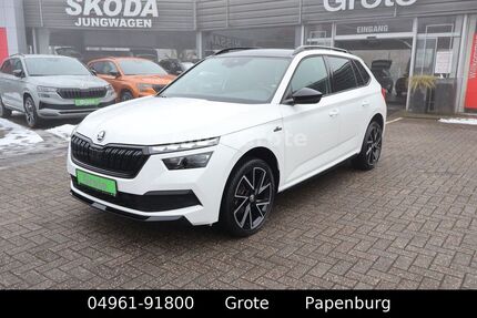 Skoda Kamiq 50.006 km 22.990 &euro; Papenburg 26871