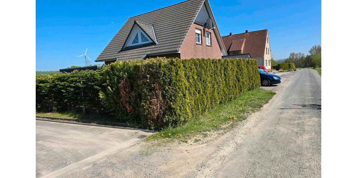 Einfamilienhaus Kalletal - 4.5 Zimmer, 123 m&sup2;, 429.000&euro; | Angebot:26325988